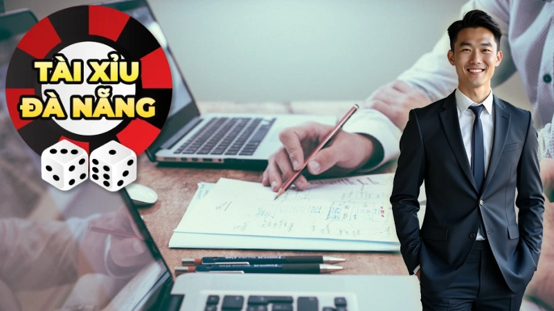 Chiến Thuật Chơi Tài Xỉu "Phá Kỷ Lục" Tại Đà Nẵng