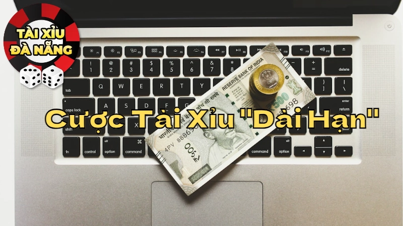 Cược Tài Xỉu "Dài Hạn": Đầu Tư Cho Người Mới Bắt Đầu