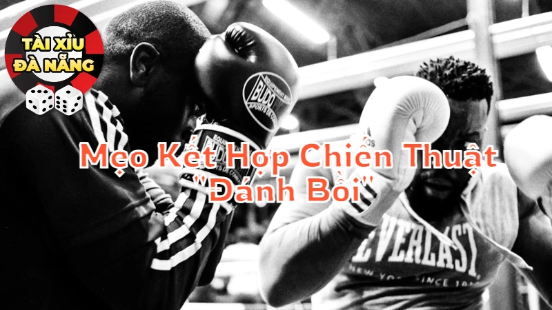 Mẹo Kết Hợp Chiến Thuật Đánh Bồi Để Gia Tăng Tỷ Lệ Thắng