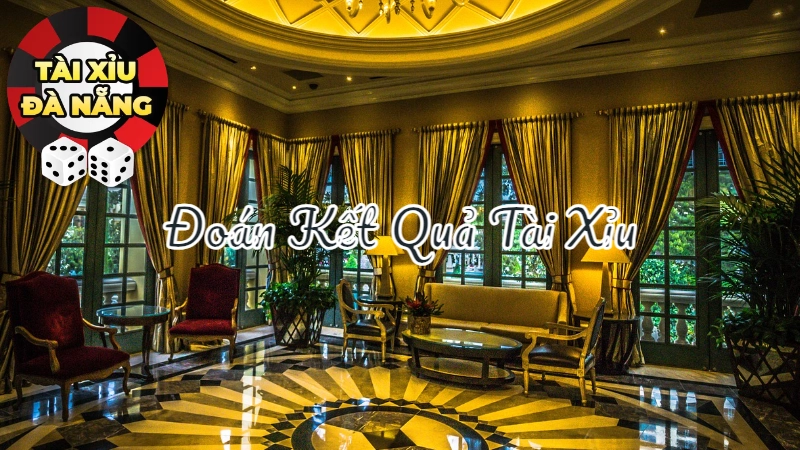 Sử Dụng Tư Duy Logic Để Dự Đoán Kết Quả Tài Xỉu