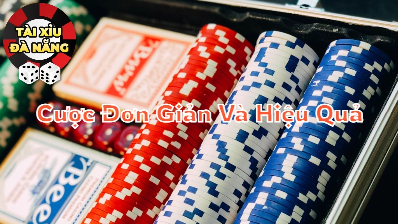 Tài Xỉu "Chẵn-Lẻ": Loại Hình Cược Đơn Giản Và Hiệu Quả