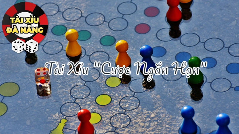 Tài Xỉu "Cược Ngắn Hạn": Thử Thách Đặc Biệt Cho Người Chơi Đà Nẵng