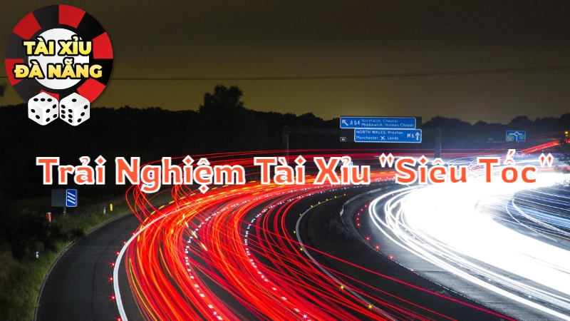 Trải Nghiệm Tài Xỉu "Siêu Tốc": Loại Cược Thích Hợp Cho Người Bận Rộn